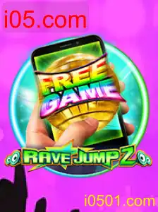 RaveJump2M